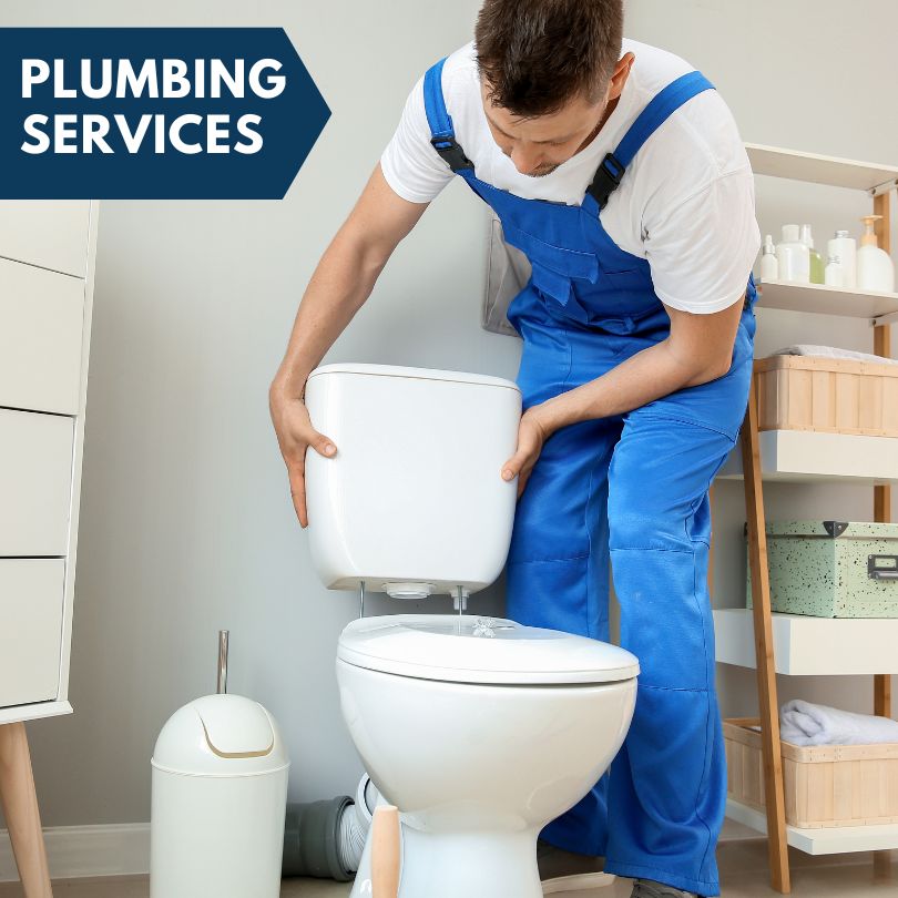 Plumbing Company in Chipley, FL